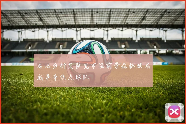 名记分析艾萨克市场前景森林狼或成争夺焦点球队